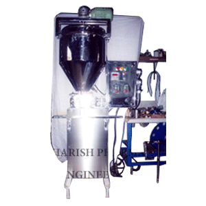 High Speed Multi Head Container Filling Machines